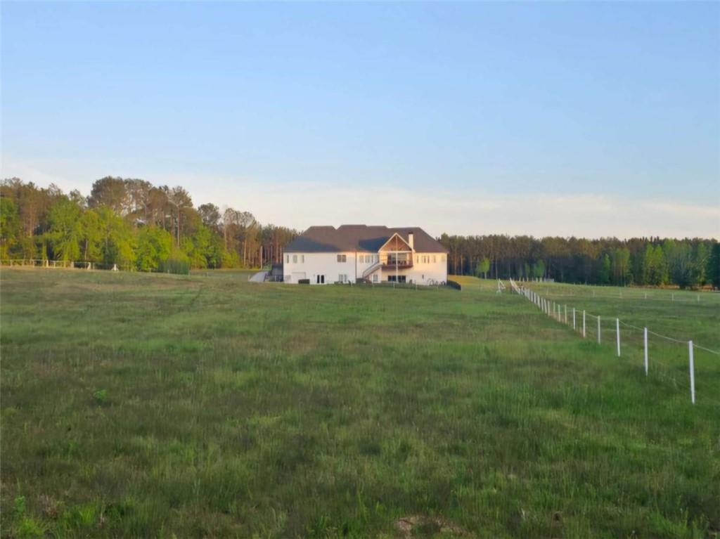 433 Clover Drive Social Circle GA 30025