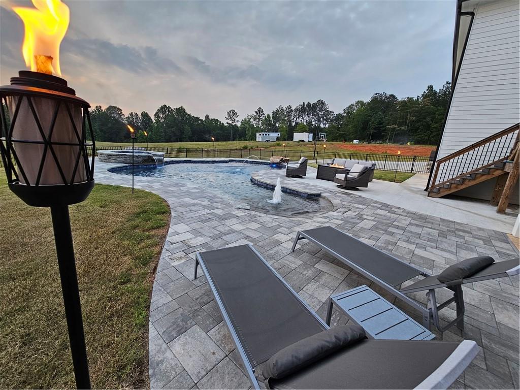 433 Clover Drive Social Circle GA 30025