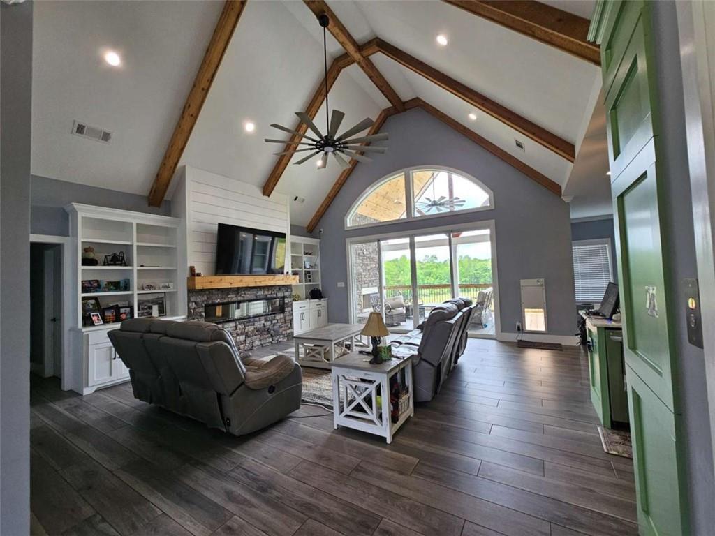 433 Clover Drive Social Circle GA 30025