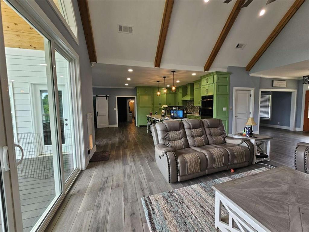 433 Clover Drive Social Circle GA 30025