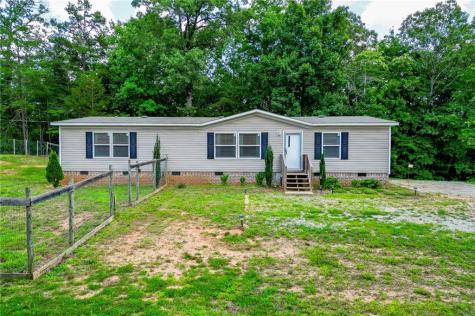 526 Silver Falls Road Cleveland GA 30528