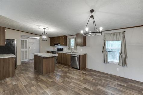 526 Silver Falls Road Cleveland GA 30528