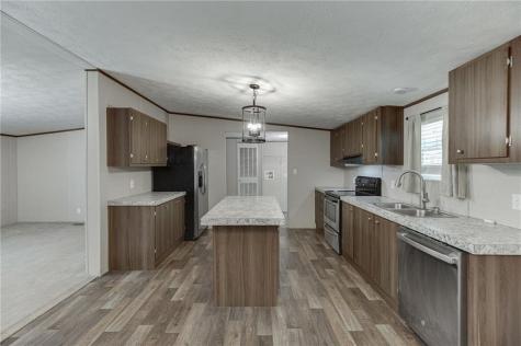 526 Silver Falls Road Cleveland GA 30528