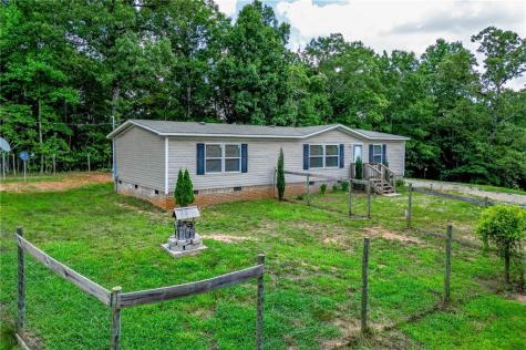 526 Silver Falls Road Cleveland GA 30528