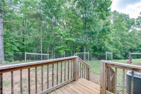 526 Silver Falls Road Cleveland GA 30528