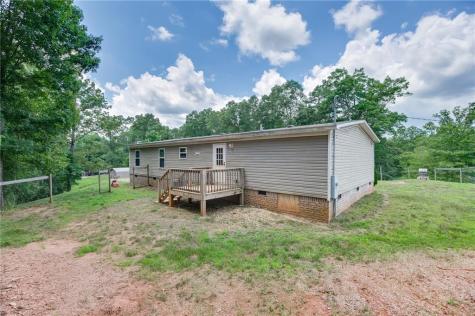 526 Silver Falls Road Cleveland GA 30528