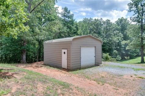 526 Silver Falls Road Cleveland GA 30528