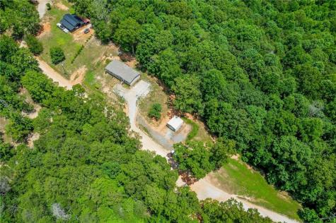 526 Silver Falls Road Cleveland GA 30528
