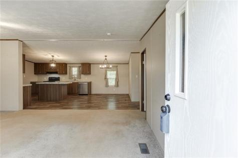526 Silver Falls Road Cleveland GA 30528