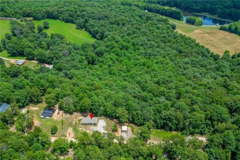 526 Silver Falls Road Cleveland GA 30528