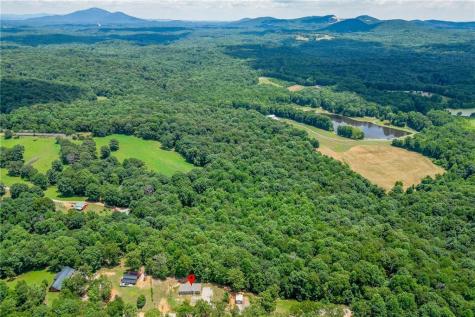 526 Silver Falls Road Cleveland GA 30528