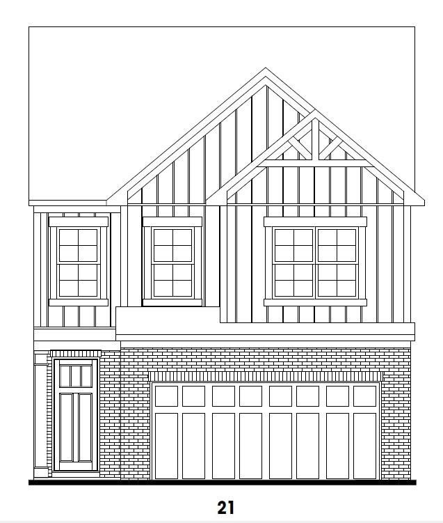 1716 Crestland Place Marietta GA 30008