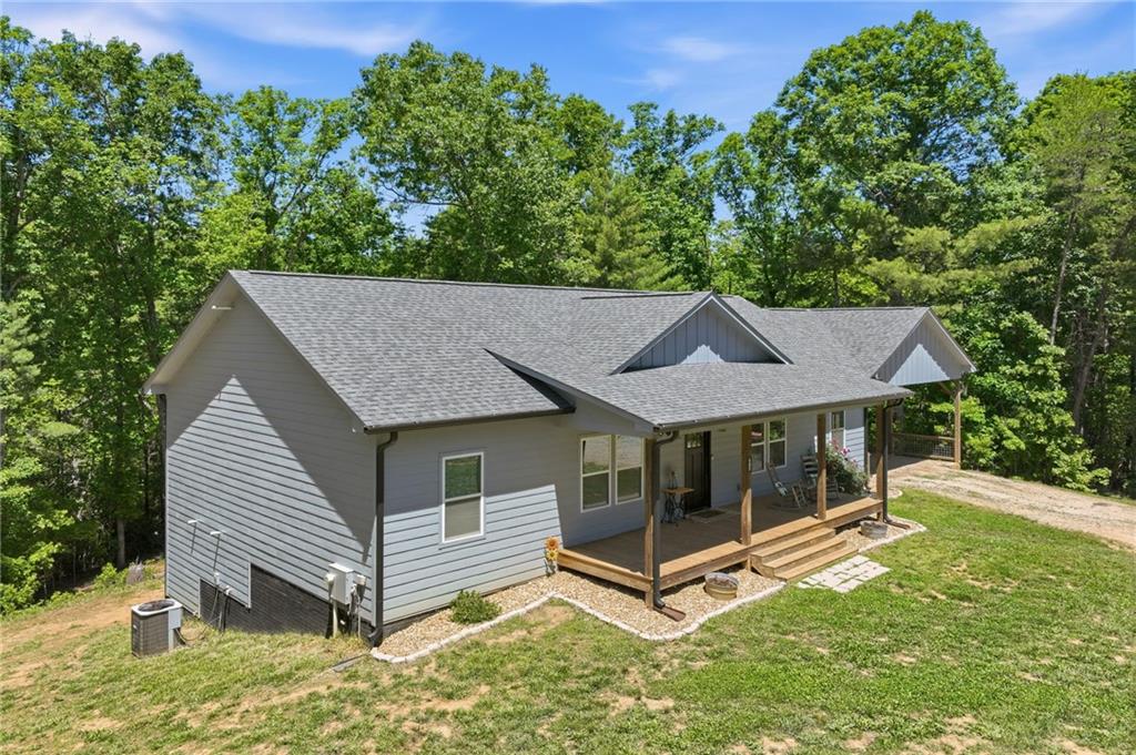 603 Gold Flume Way Cleveland GA 30528