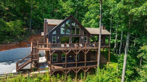 300 Cloudland Trace Epworth GA 30541