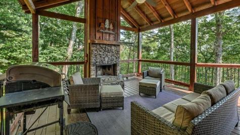 300 Cloudland Trace Epworth GA 30541