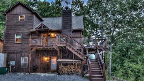 300 Cloudland Trace Epworth GA 30541