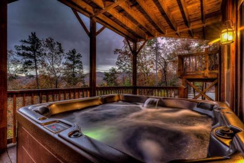 300 Cloudland Trace Epworth GA 30541