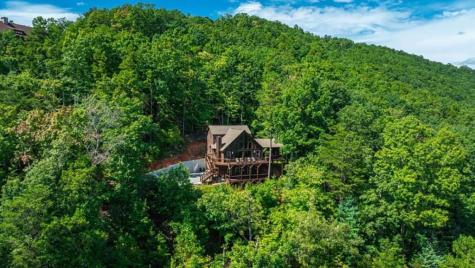 300 Cloudland Trace Epworth GA 30541