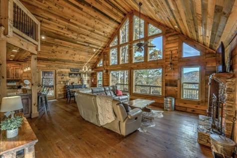 300 Cloudland Trace Epworth GA 30541