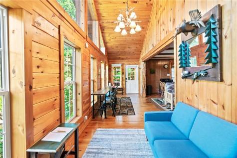 55 River Bend Lane Blue Ridge GA 30513
