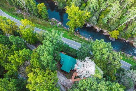 55 River Bend Lane Blue Ridge GA 30513