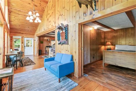 55 River Bend Lane Blue Ridge GA 30513