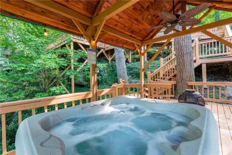 55 River Bend Lane Blue Ridge GA 30513
