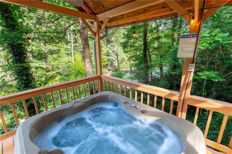 55 River Bend Lane Blue Ridge GA 30513