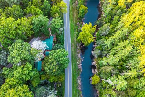 55 River Bend Lane Blue Ridge GA 30513