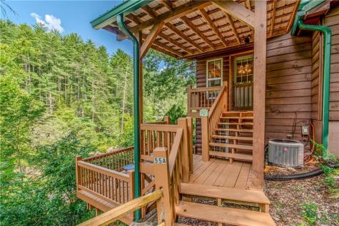 55 River Bend Lane Blue Ridge GA 30513