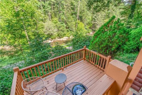 55 River Bend Lane Blue Ridge GA 30513