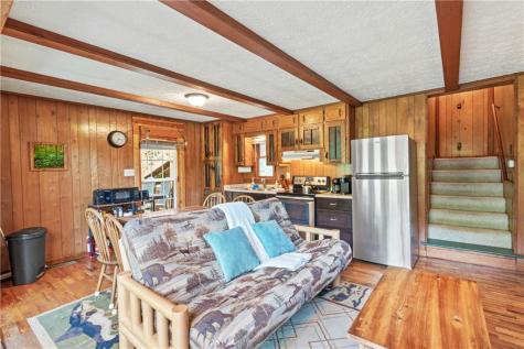 55 River Bend Lane Blue Ridge GA 30513