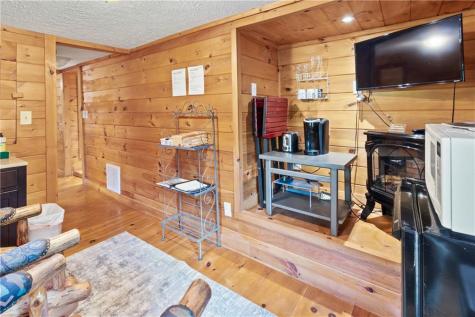 55 River Bend Lane Blue Ridge GA 30513