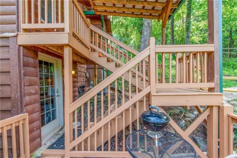 55 River Bend Lane Blue Ridge GA 30513