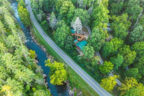 55 River Bend Lane Blue Ridge GA 30513
