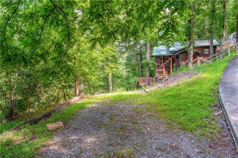 55 River Bend Lane Blue Ridge GA 30513