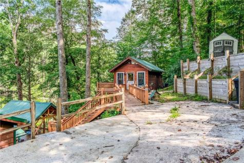 55 River Bend Lane Blue Ridge GA 30513