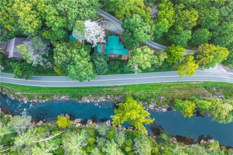 55 River Bend Lane Blue Ridge GA 30513