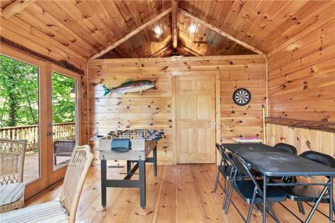 55 River Bend Lane Blue Ridge GA 30513