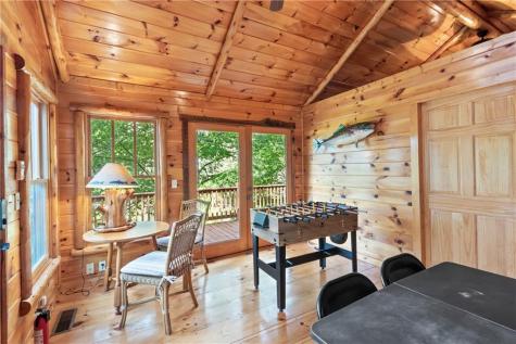 55 River Bend Lane Blue Ridge GA 30513
