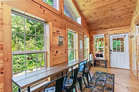 55 River Bend Lane Blue Ridge GA 30513