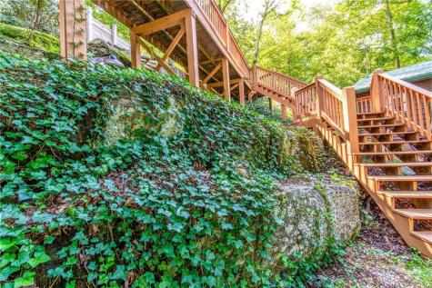 55 River Bend Lane Blue Ridge GA 30513