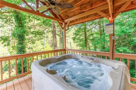 55 River Bend Lane Blue Ridge GA 30513