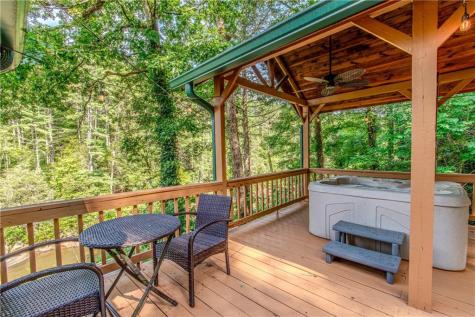 55 River Bend Lane Blue Ridge GA 30513