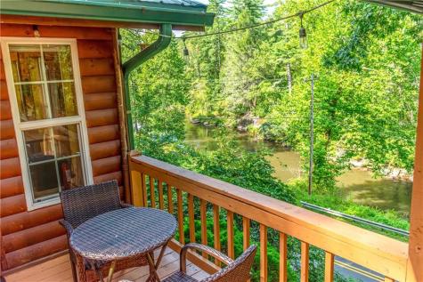 55 River Bend Lane Blue Ridge GA 30513