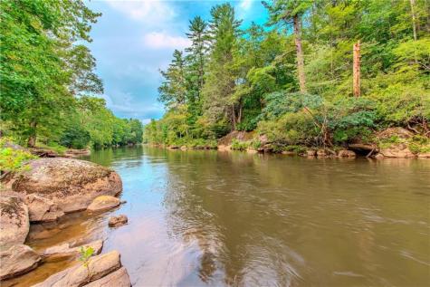 55 River Bend Lane Blue Ridge GA 30513