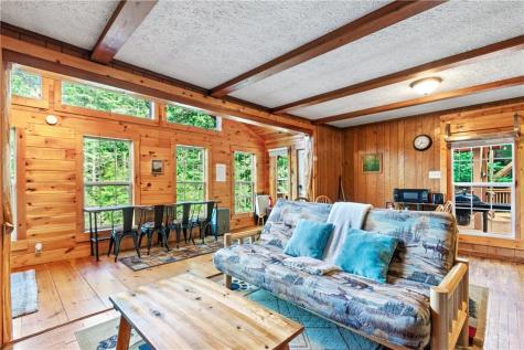 55 River Bend Lane Blue Ridge GA 30513