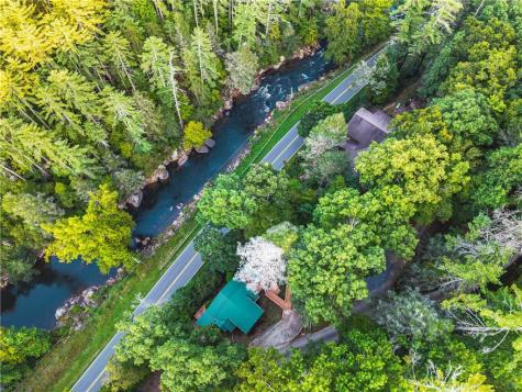55 River Bend Lane Blue Ridge GA 30513