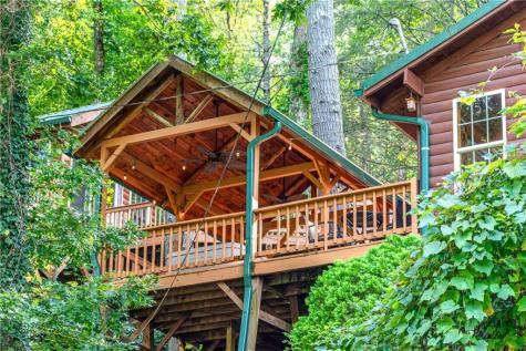 55 River Bend Lane Blue Ridge GA 30513