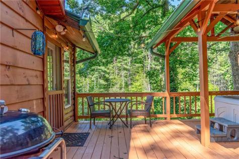 55 River Bend Lane Blue Ridge GA 30513